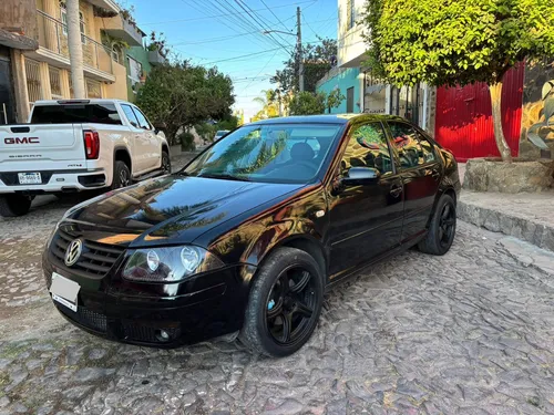Volkswagen Jetta 2.0 Europa Mt