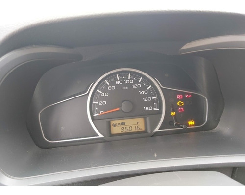 Suzuki Alto 0.8 800