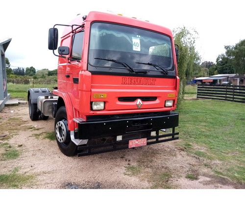 Renault Ms300 Año 20 Renault Ms300