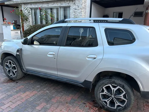 Renault Duster 1.3 T Iconic 4X2 Cvt
