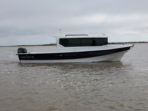 Imagen 2 de 15 de Venta Baader Track 780 Prolimited 2023