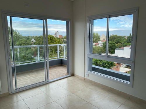 Departamento De 2 Ambientes A Estrenar - Dueño Vende
