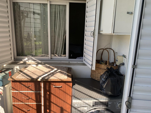 Departamento En Venta, 3 Ambientes En Carapachay