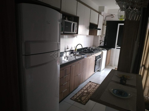 Imagem 8 de 10 de Apartamentos - Ref: V5740