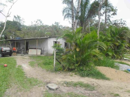 Imagem 3 de 12 de Chacará Em Ótimo Local - 812 - 3207285