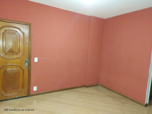 Imagem 1 de 22 de Méier 3 Quartos - Hmap10183 - 70287646