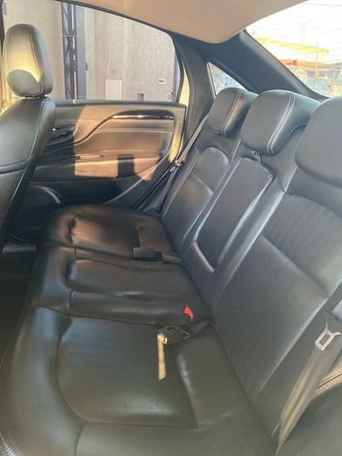 Fiat Linea 1.8 16v Essence Flex Dualogic 4p