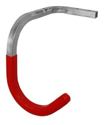 Gancho Para Bicicleta Pared / Techo 02909 Alfer
