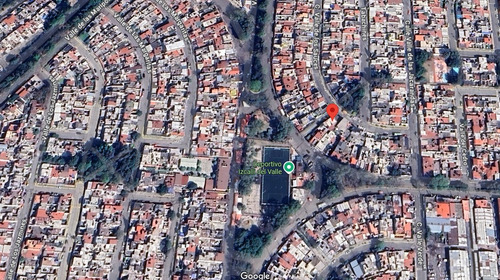 Casa En Venta, Tultitlan, Edomex, Js