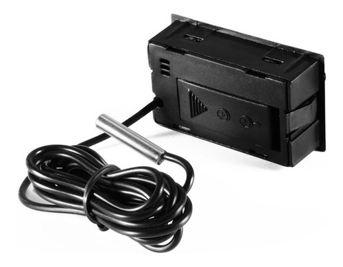 Termometro Digital Para Refrigeración Con Sensor