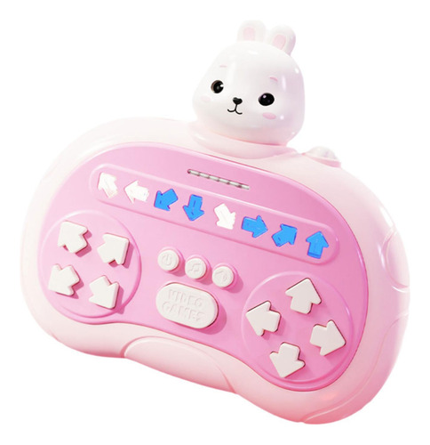 Máquina De Juegos De , Juego Electrónico Portátil,