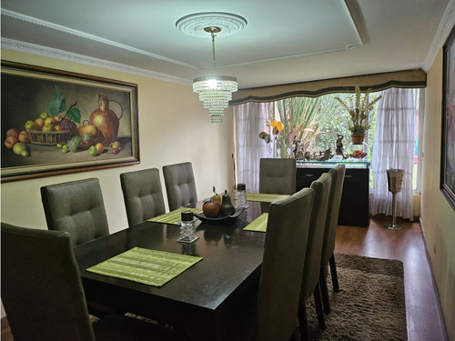 Amplia Casa Familiar En Venta Cedro Bolivar /lote Para Construir
