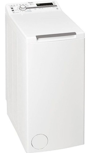 Lavarropas Whirlpool Wcs60zb 6kg 1200 Rpm Superior