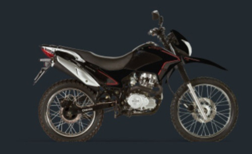 Imagen 5 de 15 de Corven Triax 250 R3 !