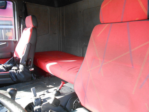 Iveco Stralis 380