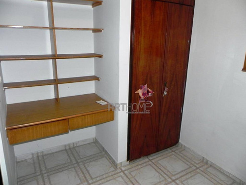 Sobrado Com 4 Dormitórios À Venda, 287 M² Por R$ 680.000,00 - Rudge Ramos - São Bernardo Do Campo/sp - So0324