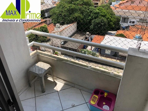 Apartamento - Ap00707 - 69007798