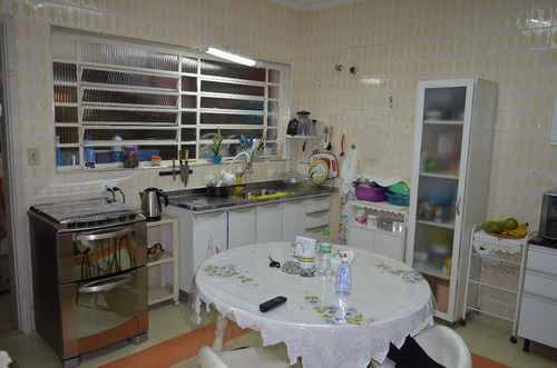 Imagem 27 de 30 de Comercial Para Venda, 3 Dormitórios, Vila Brasilândia - São Paulo - 428