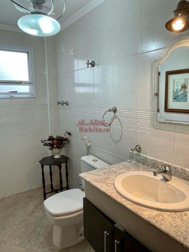 Imagem 22 de 30 de Apartamento Com 3 Dorms, Boqueirão, Praia Grande - R$ 800 Mil, Cod: 663136 - V663136