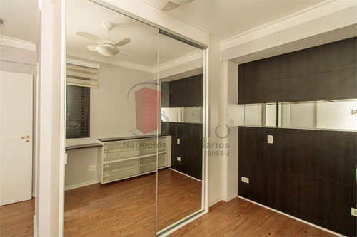 Imagem 12 de 15 de Apartamento - Pinheiros - Ref: 13889 - V-13889