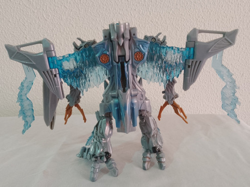 Transformers Megatron Class Voyager