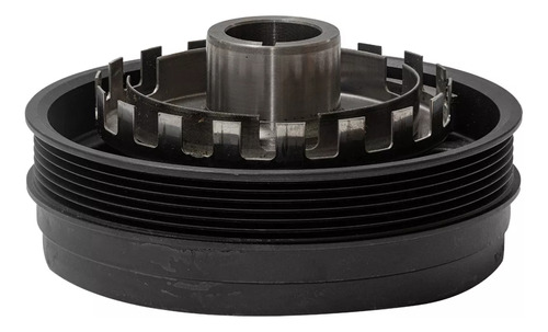 Polea Cigueñal/damper Chevrolet Camaro 1995-1997 Original