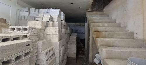 Venta Casa 2 Rec. En Construcción Los Guayos Tuxpan Veracruz