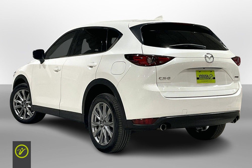 Mazda CX-5 2.5 I Grand Touring At