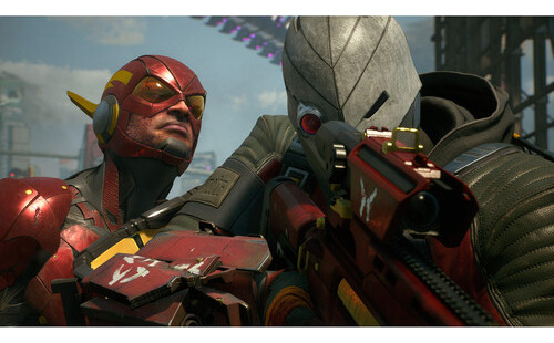 Xbox Series X - Suicide Squad: Kill The Justice League