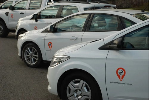 Alquiler De Autos En Buenos Aires Caballito Madero Liniers
