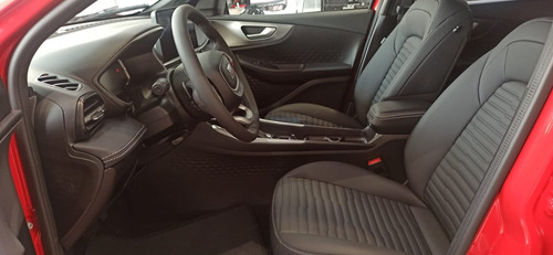 Fiat FASTBACK 1.3 T270 At6