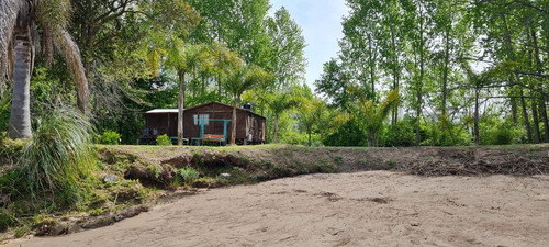 Casa Venta Delta San Fernando