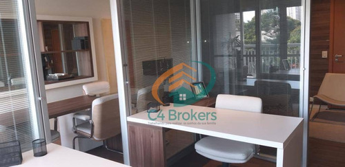 Imagem 13 de 17 de Sala À Venda, 37 M² Por R$ 179.000,00 - Centro - Guarulhos/sp - Sa0004