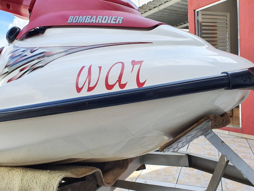 Jetsky Sea-doo 720 2001