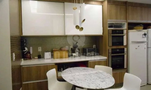 Imagem 5 de 15 de Apartamento No Jardim Paulista 3 Suítes 2 Vagas De Garagem - Iq12432