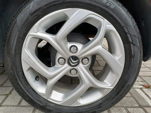 Imagem 12 de 12 de C3 1.5 Exclusive 8v Flex 4p Manual