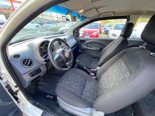 Fiat Uno 1.0 Vivace Flex 3p