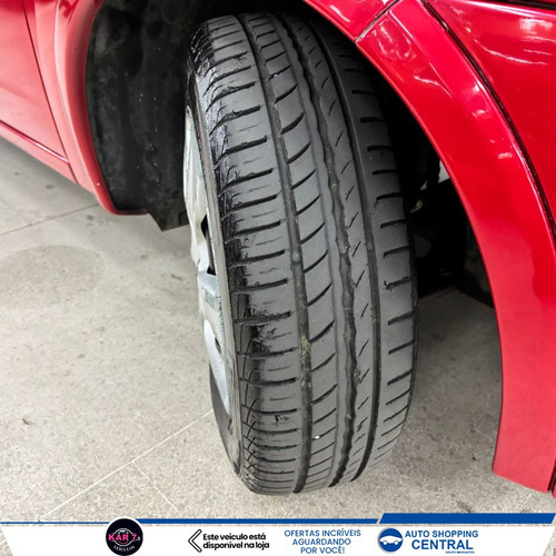 Chevrolet Corsa HAT. MAXX 1.4 8V ECONOFLEX 5P