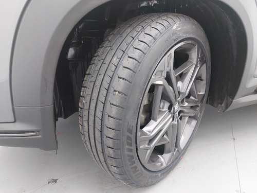 Fiat FASTBACK 1.3 TURBO 270 FLEX LIMITED EDITION AT6