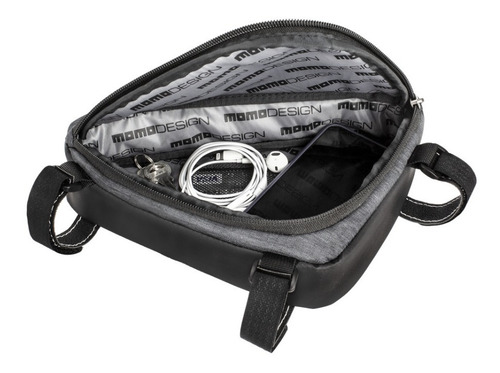 Bolsa Para Cuadro De Bicicletas Momo Italy