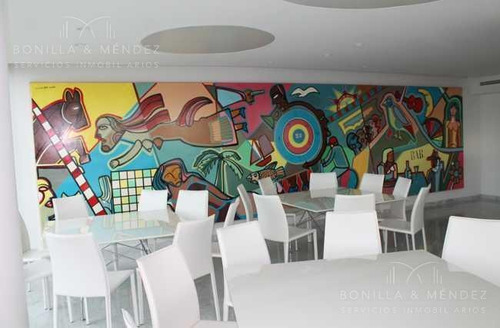 Aquarela, Piso Alto, 2 Suites, Toilette, Dependencia, Financia 50%!!
