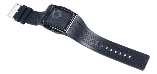 2025 Reloj Deportivo Digital Con Cronómetro Impermeable Y