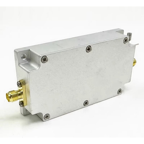 Amplificador De Potencia 1200-1320 Mhz 13w Señal B De Alta E