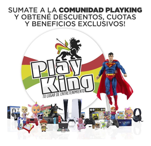 Imagen 4 de 7 de Duravit Blocks 30 Piezas Playking