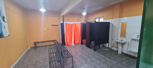 Imagen 15 de 19 de Fracción Comercial 4.463 M² - 550 M² Cubiertos - Complejo Deportivo - Villa Luzuriaga