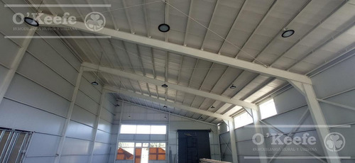 Depósito En Venta En San Carlos De Bariloche Excelente Ubicación