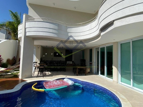 Imagem 21 de 30 de Sobrado Para Venda Com 526m Com 4 Dorms Condomínio Zurick Swiss Park - Campinas - Sp R$ 3.500.000,00 - Ca00202 - 68082970