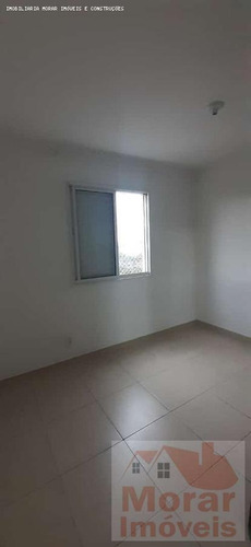 Imagem 4 de 10 de Apartamento Para Venda Em Cajamar, Portais (polvilho), 2 Dormitórios, 1 Banheiro, 1 Vaga - R293_2-1234734