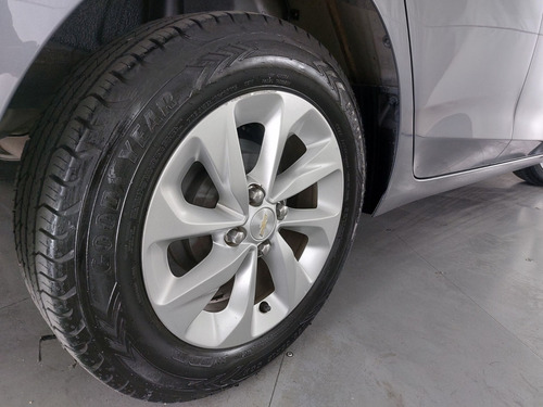 Chevrolet Onix 1.0 TURBO FLEX PLUS LTZ AUTOMÁTICO