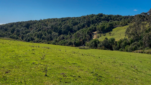 Campo En Estaquilla A Solo 160 Metros De La Costa